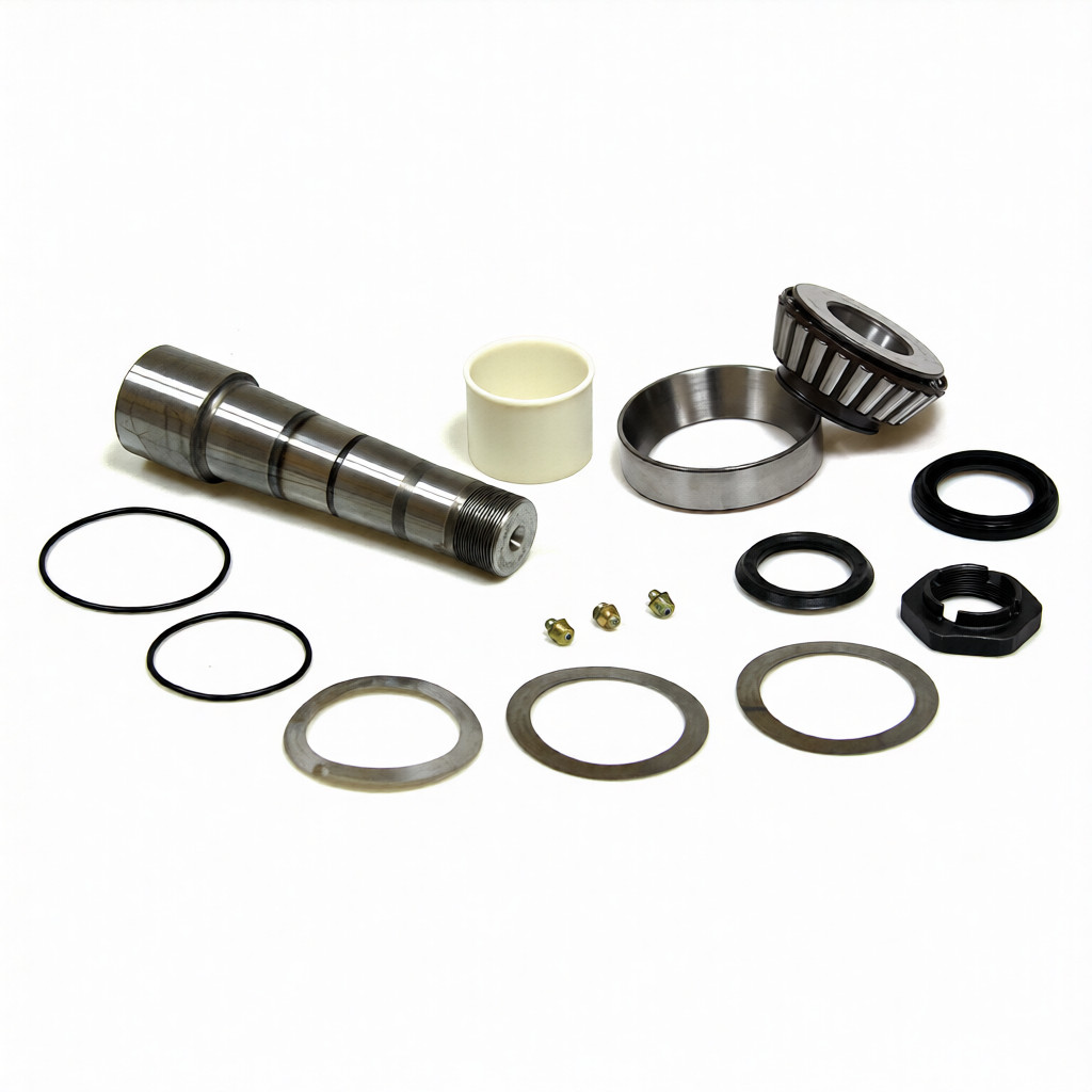 DİNGİL TM.TK. VOLVO